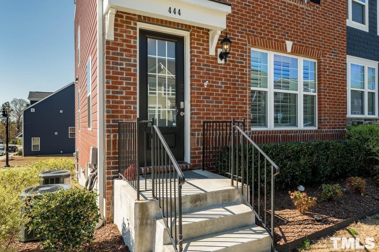 444 Rally Point Place Wake Forest, NC 27587 - Photo 5 of 38