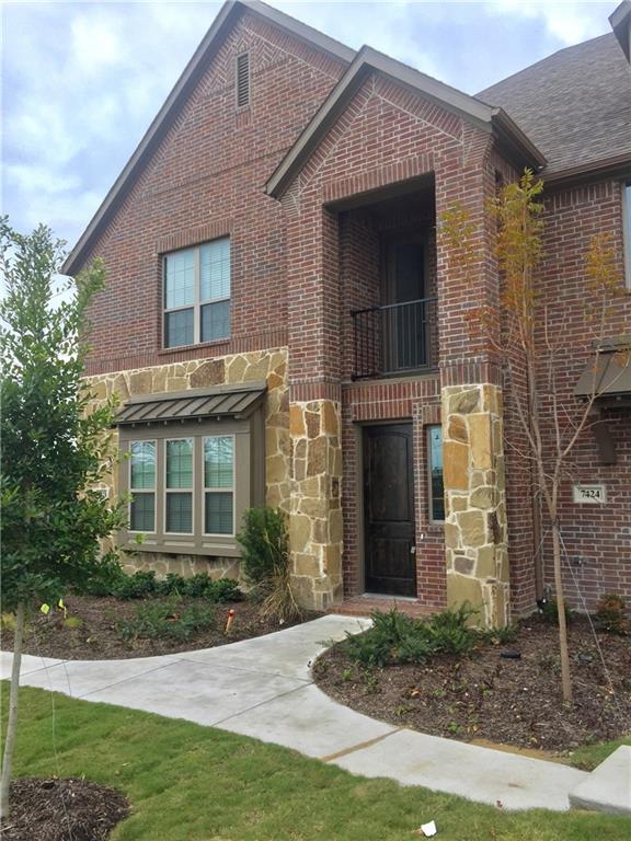 7424 Mitchell Drive McKinney, TX 75070 - Photo 1 of 1