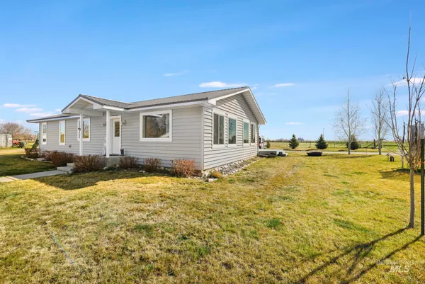$615,000 | 256 East 265th Lane North, Rupert, ID 83350