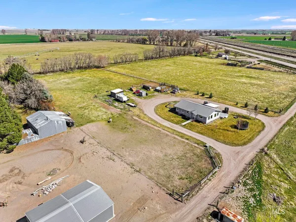 $615,000 | 256 East 265th Lane North, Rupert, ID 83350
