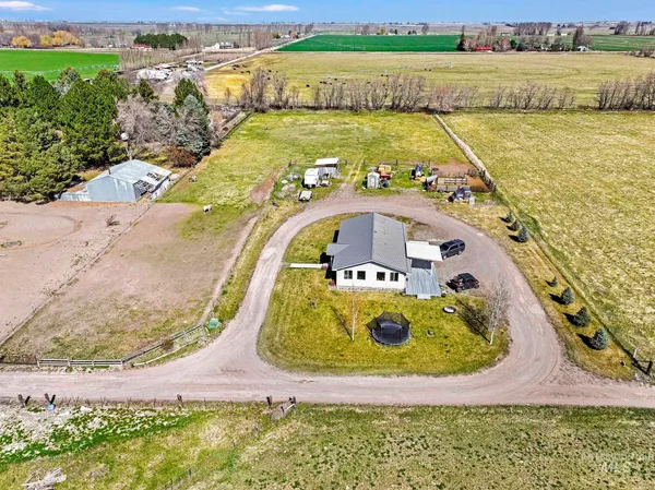 $615,000 | 256 East 265th Lane North, Rupert, ID 83350