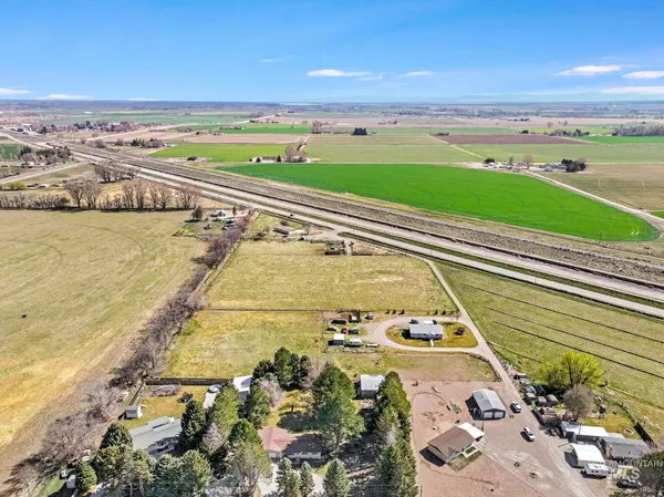 $615,000 | 256 East 265th Lane North, Rupert, ID 83350