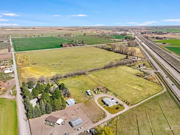 $615,000 | 256 East 265th Lane North, Rupert, ID 83350