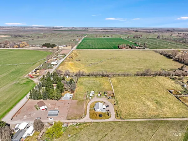 $615,000 | 256 East 265th Lane North, Rupert, ID 83350