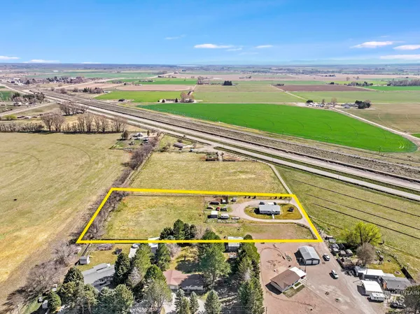 $615,000 | 256 East 265th Lane North, Rupert, ID 83350