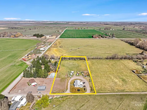 $615,000 | 256 East 265th Lane North, Rupert, ID 83350