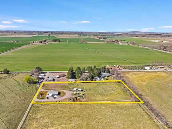 $615,000 | 256 East 265th Lane North, Rupert, ID 83350