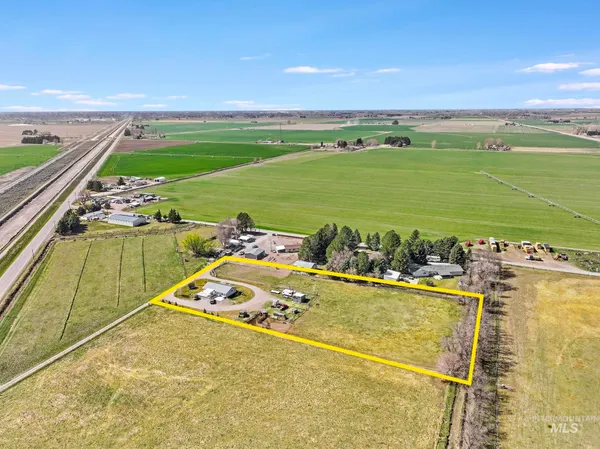 $615,000 | 256 East 265th Lane North, Rupert, ID 83350