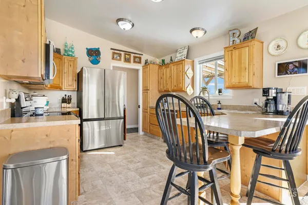 $615,000 | 256 East 265th Lane North, Rupert, ID 83350