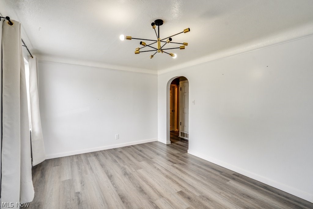 13020 Bellaire Road Cleveland, OH 44135 - Photo 11 of 25
