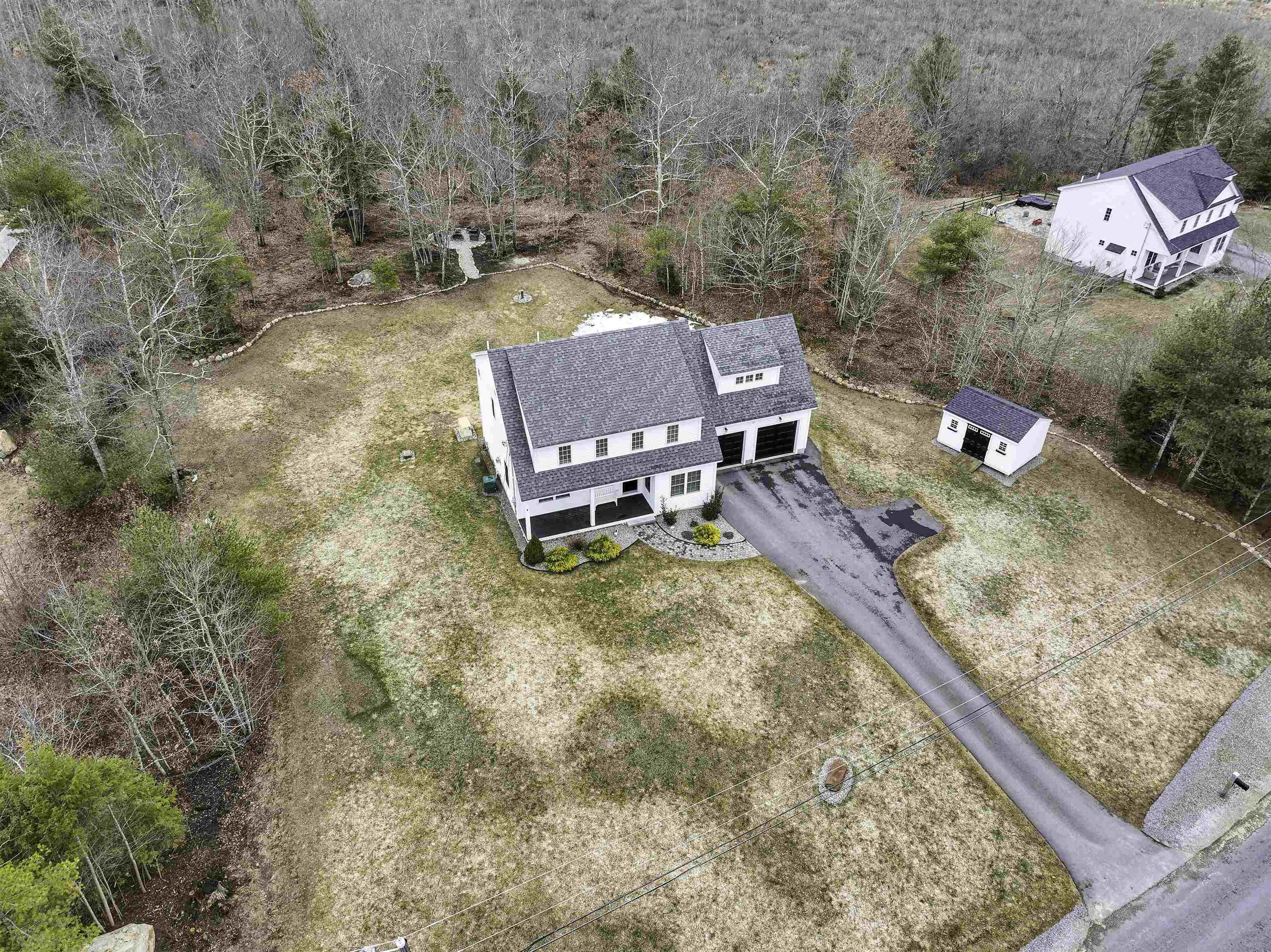 67 Copp Drive Fremont, NH 03044 - Photo 47 of 49