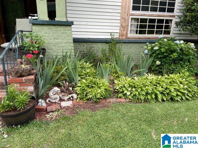 1828 Rocky Hollow Road Anniston, AL 36207 - Photo 7 of 35