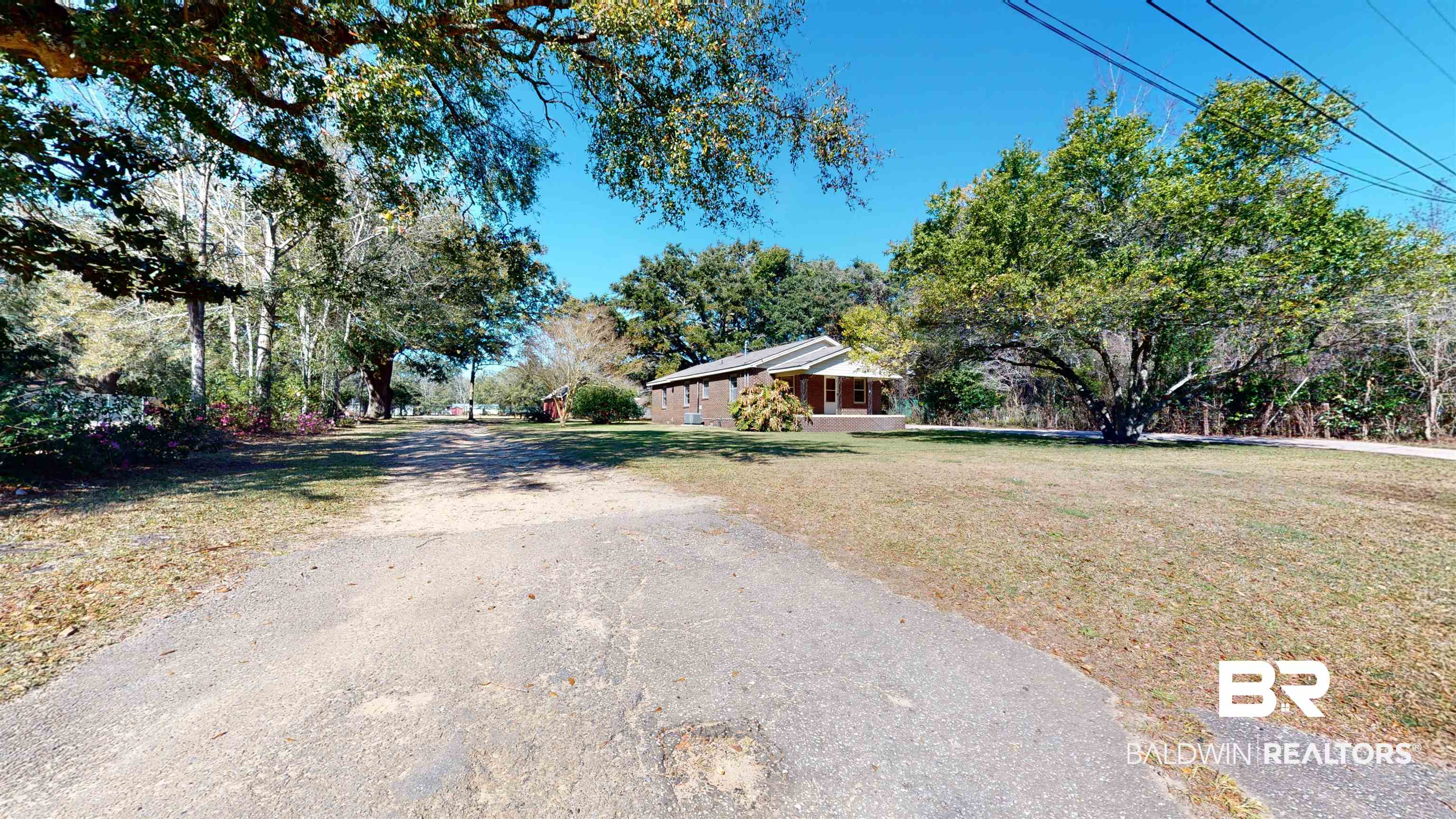 4100 Oak Ridge Avenue Mobile, AL 36619 - Photo 21 of 25