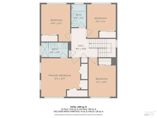 $599,000 | 826 Scaup Lane, Suisun City, CA 94585