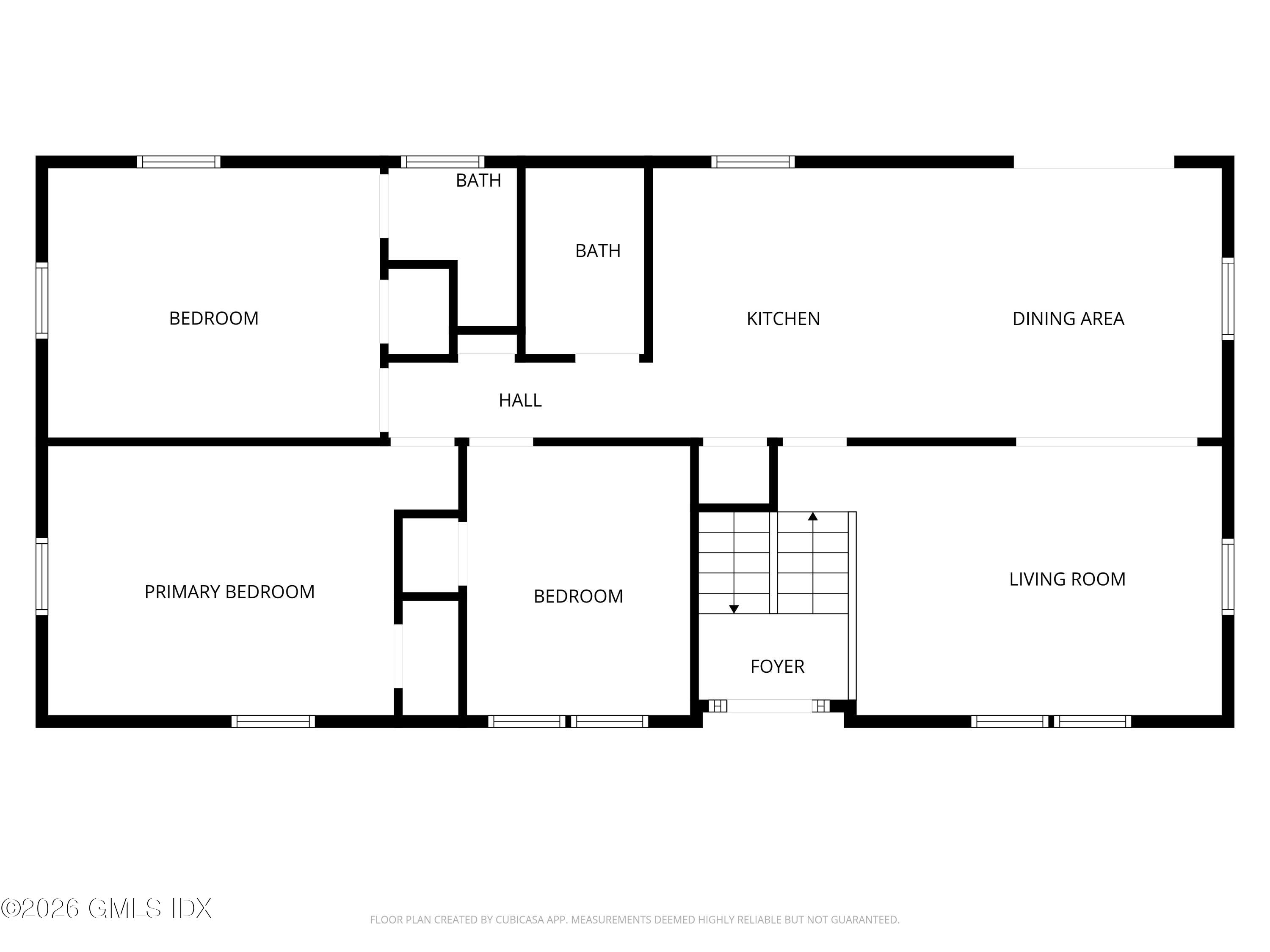 22 Carrona Drive Riverside, CT 06878 - Photo 25 of 26 a picture of a floor plan