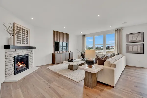 $698,158 | 2540 Mallet Court, Naperville, IL 60564