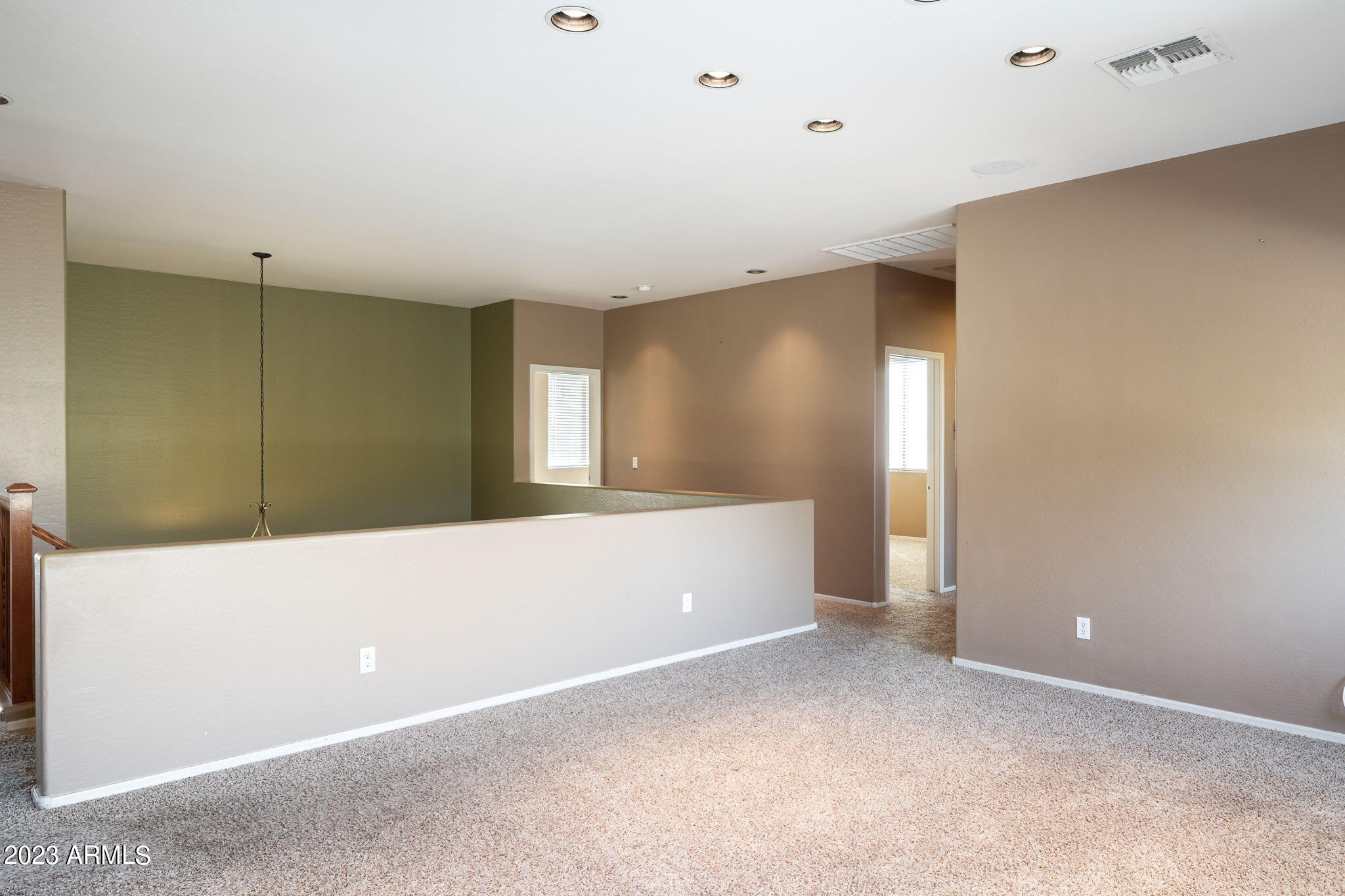 3344 West Montello Road Phoenix, AZ 85086 - Photo 22 of 38 a view of an empty room