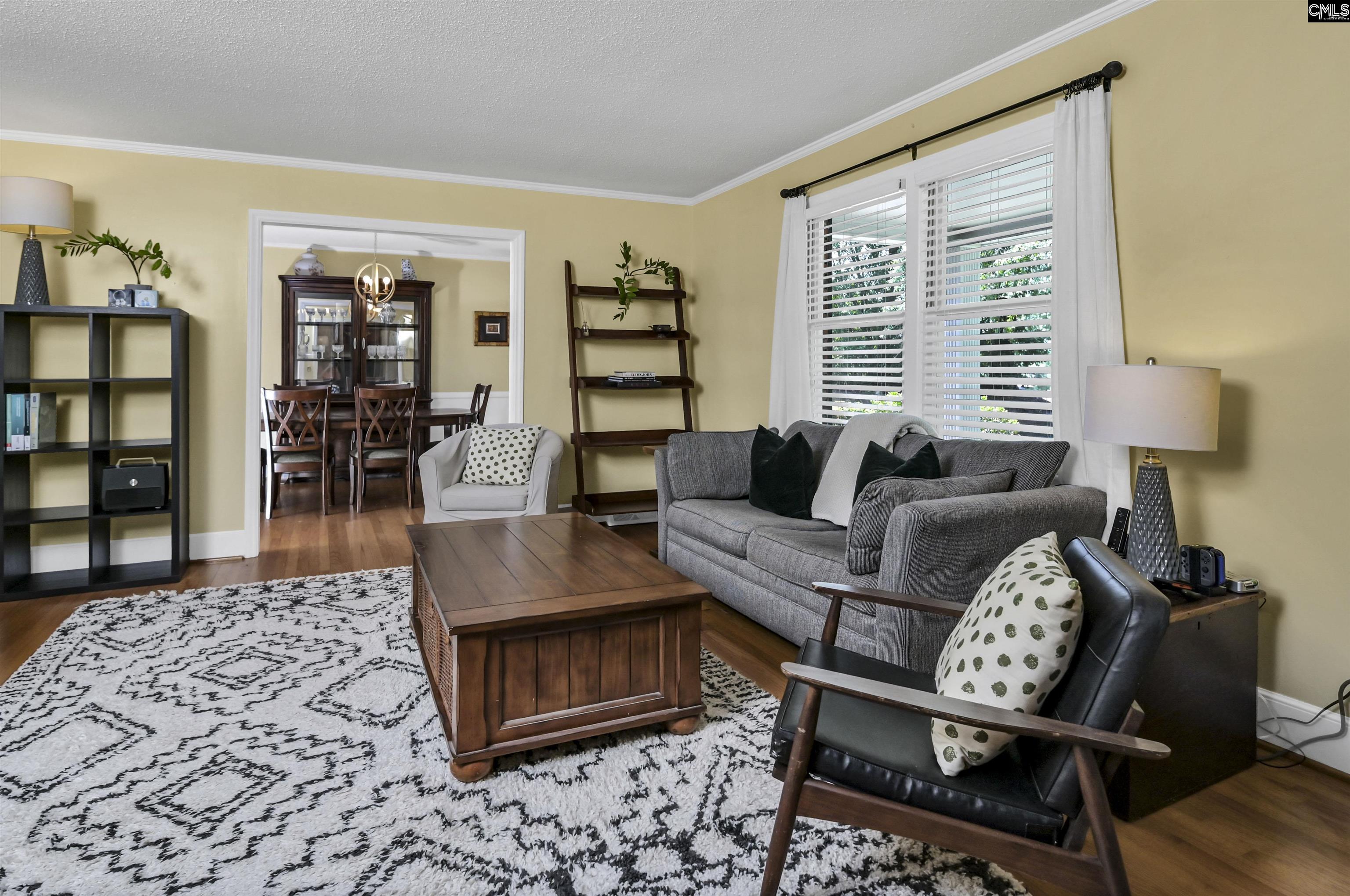 4033 Rockbridge Road Columbia, SC 29206 - Photo 9 of 43