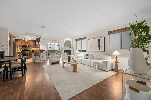 $1,449,000 | 3957 Lamont Street, San Diego, CA 92109