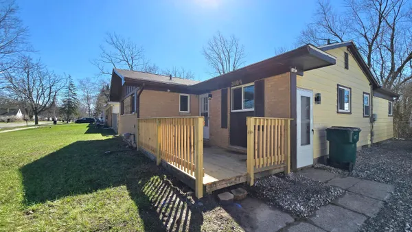 $189,999 | 3109 Risdale Avenue, Lansing, MI 48911
