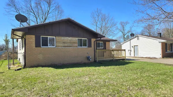 $189,999 | 3109 Risdale Avenue, Lansing, MI 48911