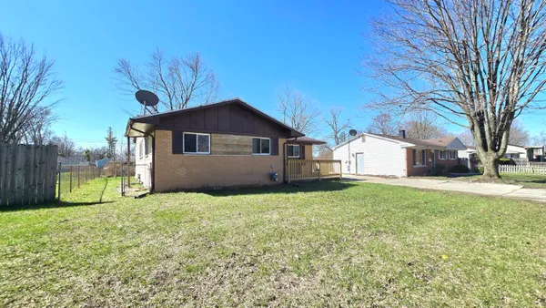 $189,999 | 3109 Risdale Avenue, Lansing, MI 48911