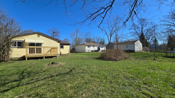 $189,999 | 3109 Risdale Avenue, Lansing, MI 48911