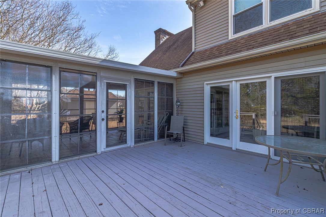 357 Harveys Neck Road Heathsville, VA 22473 - Photo 30 of 50