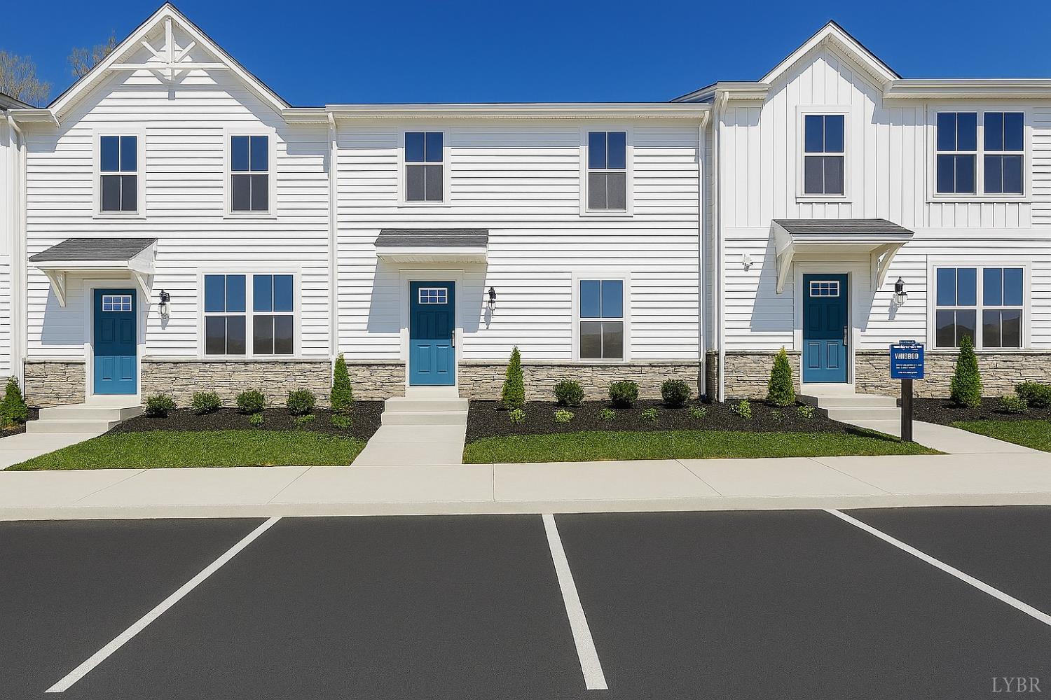 107 D Shallen Road Rustburg, VA 24588 - Photo 1 of 29