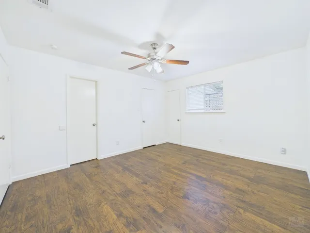 $1,595 | 1303 Hollow Creek Drive, Unit 1, Austin, TX 78704