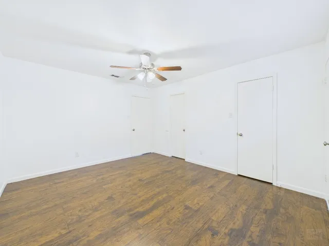 $1,595 | 1303 Hollow Creek Drive, Unit 1, Austin, TX 78704