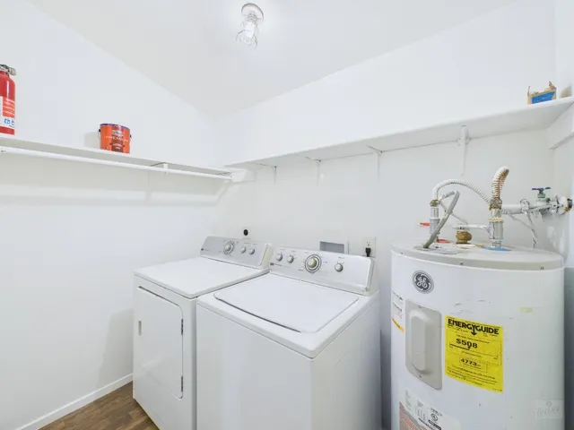 $1,595 | 1303 Hollow Creek Drive, Unit 1, Austin, TX 78704