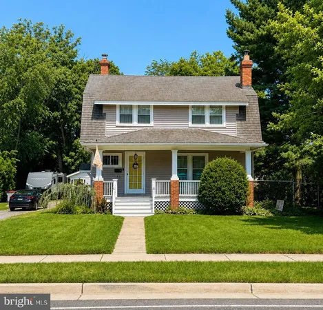 $299,000 | 33 South Valley Avenue, Vineland, NJ 08360