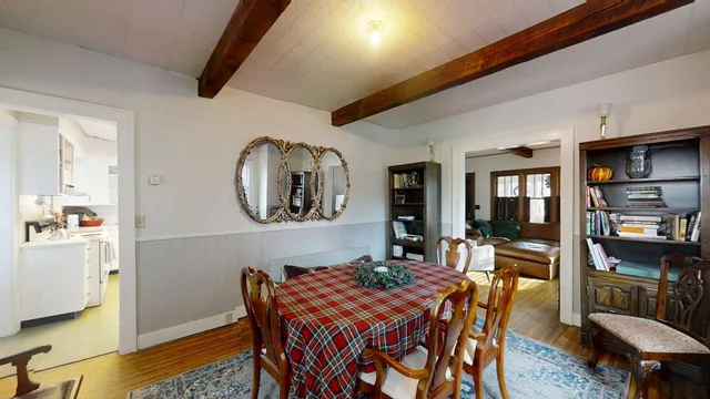 $189,900 | 1416 North Clinton Boulevard, Bloomington, IL 61701