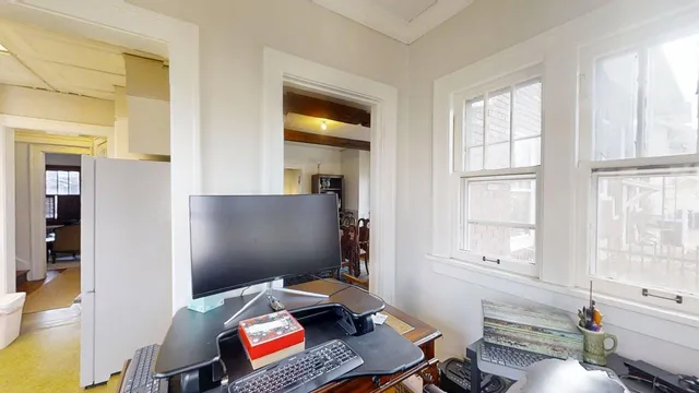 $189,900 | 1416 North Clinton Boulevard, Bloomington, IL 61701