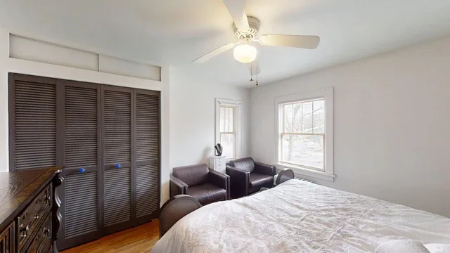 $189,900 | 1416 North Clinton Boulevard, Bloomington, IL 61701