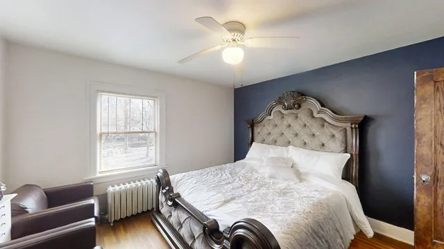 $189,900 | 1416 North Clinton Boulevard, Bloomington, IL 61701