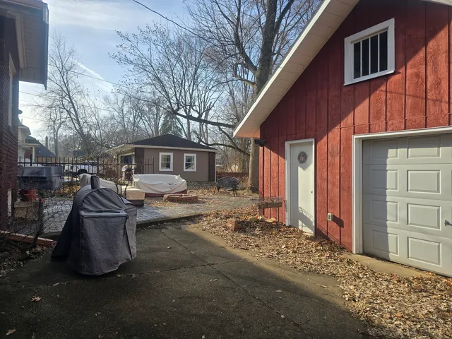 $189,900 | 1416 North Clinton Boulevard, Bloomington, IL 61701