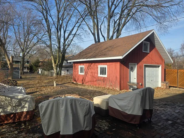 $189,900 | 1416 North Clinton Boulevard, Bloomington, IL 61701