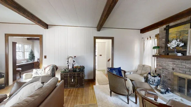 $189,900 | 1416 North Clinton Boulevard, Bloomington, IL 61701