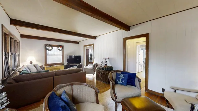 $189,900 | 1416 North Clinton Boulevard, Bloomington, IL 61701