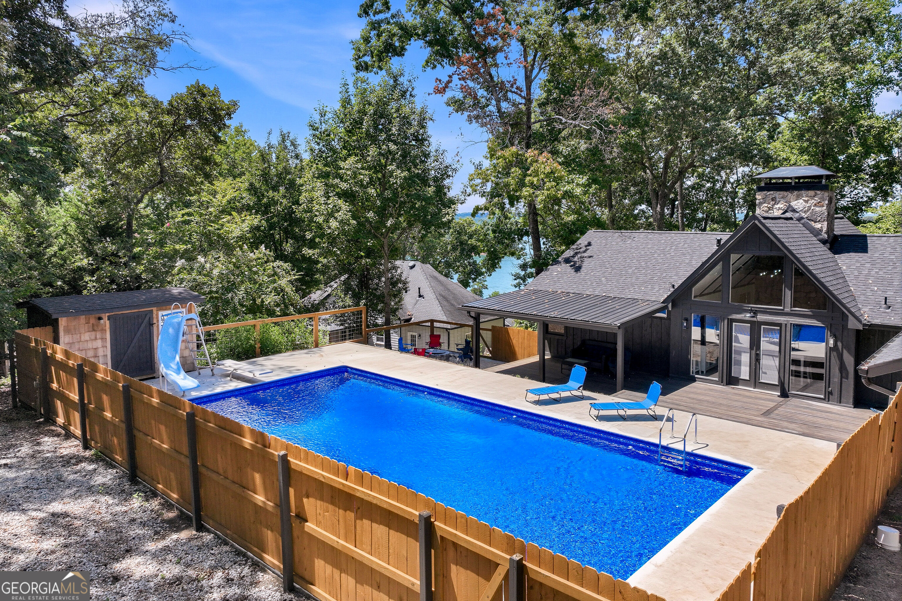 4225 Twin Rivers Drive Gainesville, GA 30504 - Photo 36 of 69 Gallery Image 36