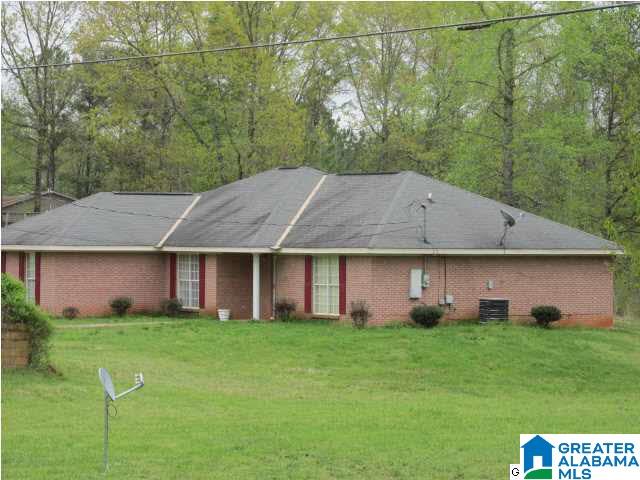 749 County Road 52 Goodwater, AL 35072 - Photo 1 of 15