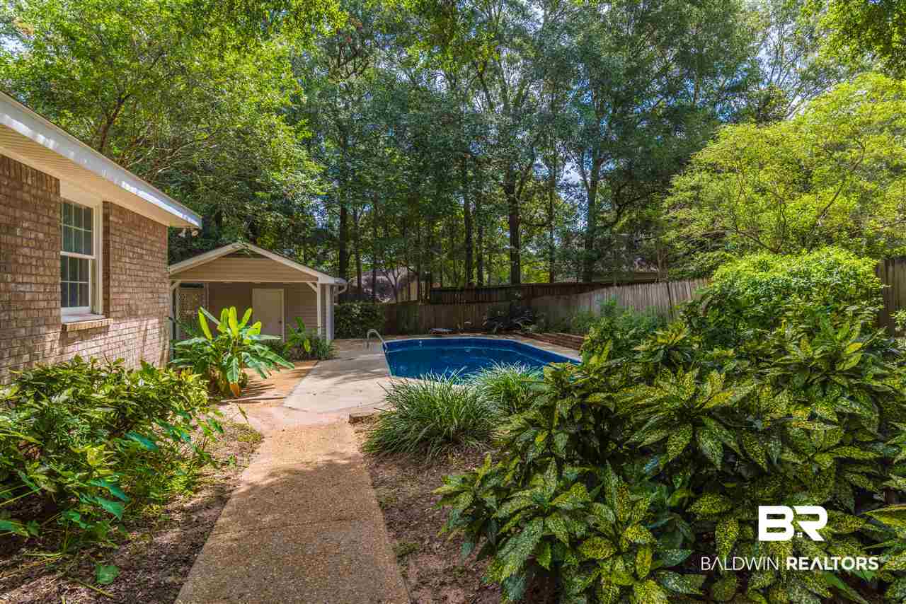2881 Squire Lane Mobile, AL 36695 - Photo 24 of 38