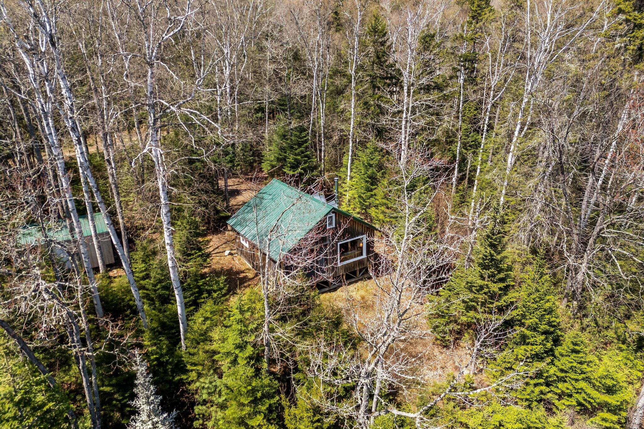 400 Edelheid Road Sandy River Plt, ME 04970 - Photo 42 of 50 400 Edelheid Road