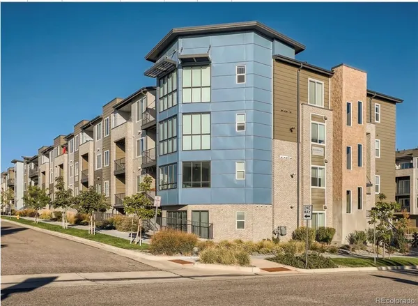$1,895 | 460 East Fremont Place, Unit 205, Centennial, CO 80122
