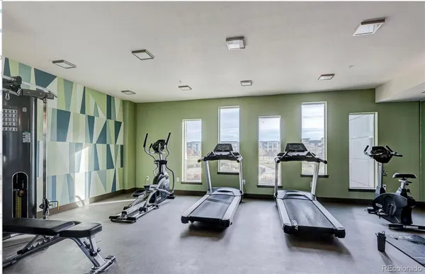 $1,895 | 460 East Fremont Place, Unit 205, Centennial, CO 80122