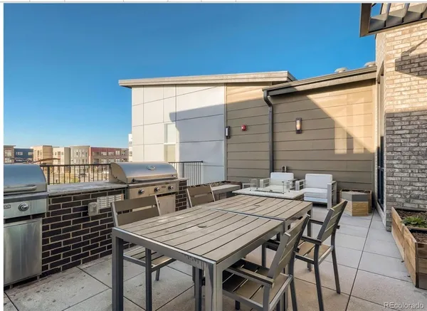 $1,895 | 460 East Fremont Place, Unit 205, Centennial, CO 80122