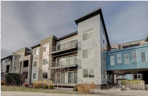 $1,895 | 460 East Fremont Place, Unit 205, Centennial, CO 80122