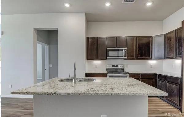 $1,895 | 460 East Fremont Place, Unit 205, Centennial, CO 80122